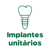 Implantes Unitários